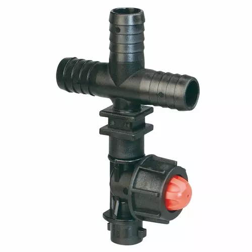 Nozzle Holders, 12v Pumps, Booms Spraytips